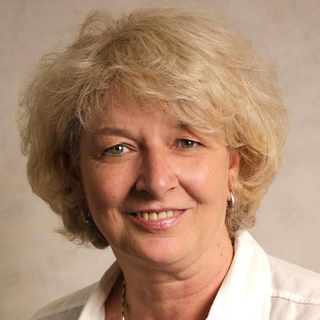 Petra Mügge