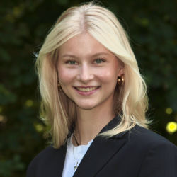 Carolin Schulze Ising