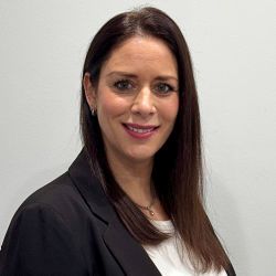 Sarah Zittel