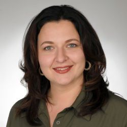 Ekaterina Zerr