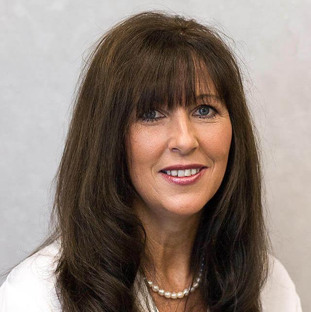 Brigitte Perzanowski