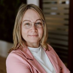Tanja Wittmer
