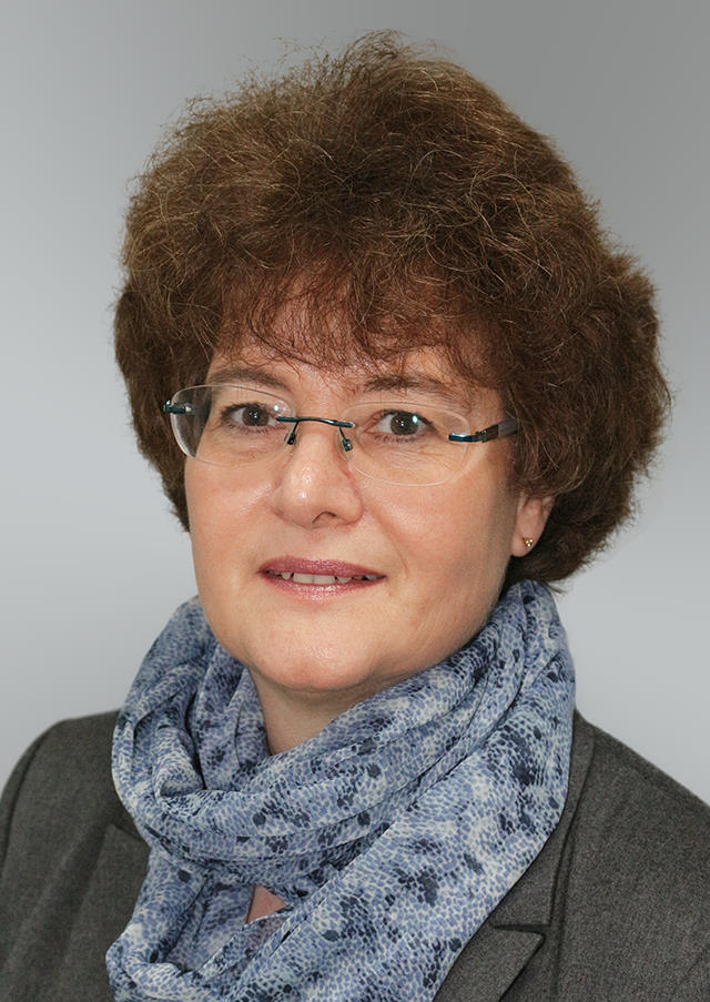 Susanne Kampmann