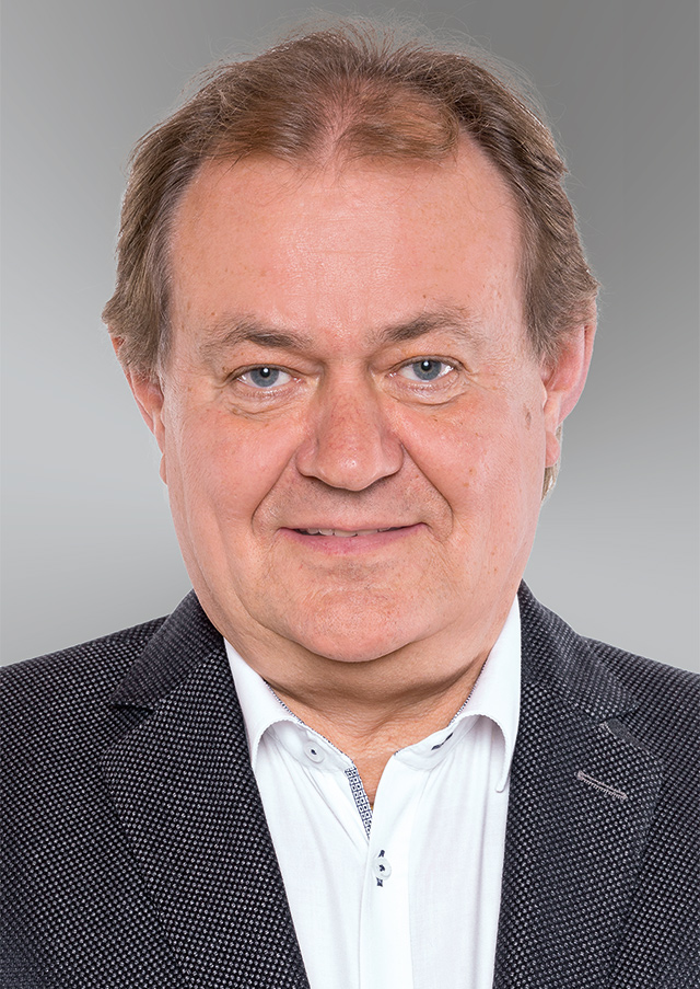 Hans-Michael Keller