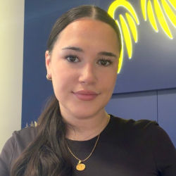 Alina Karaxha
