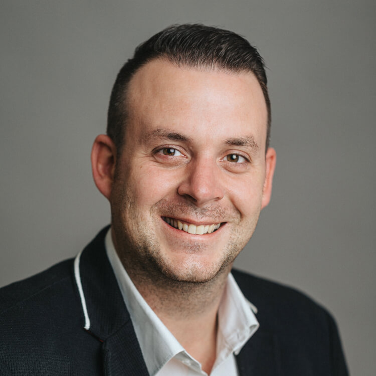 Matthias Leyendecker