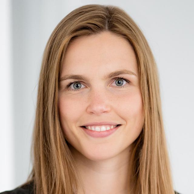 Melanie Wendrikat
