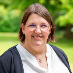 Mareike  Brauer
