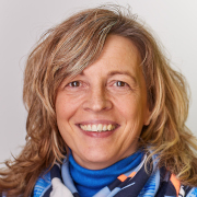 Karin  Kaufmann