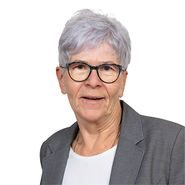 Bärbel Wessendorf