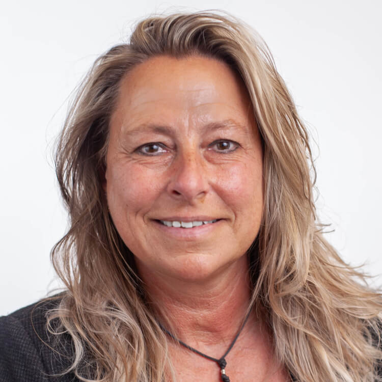 Birgit Redawald