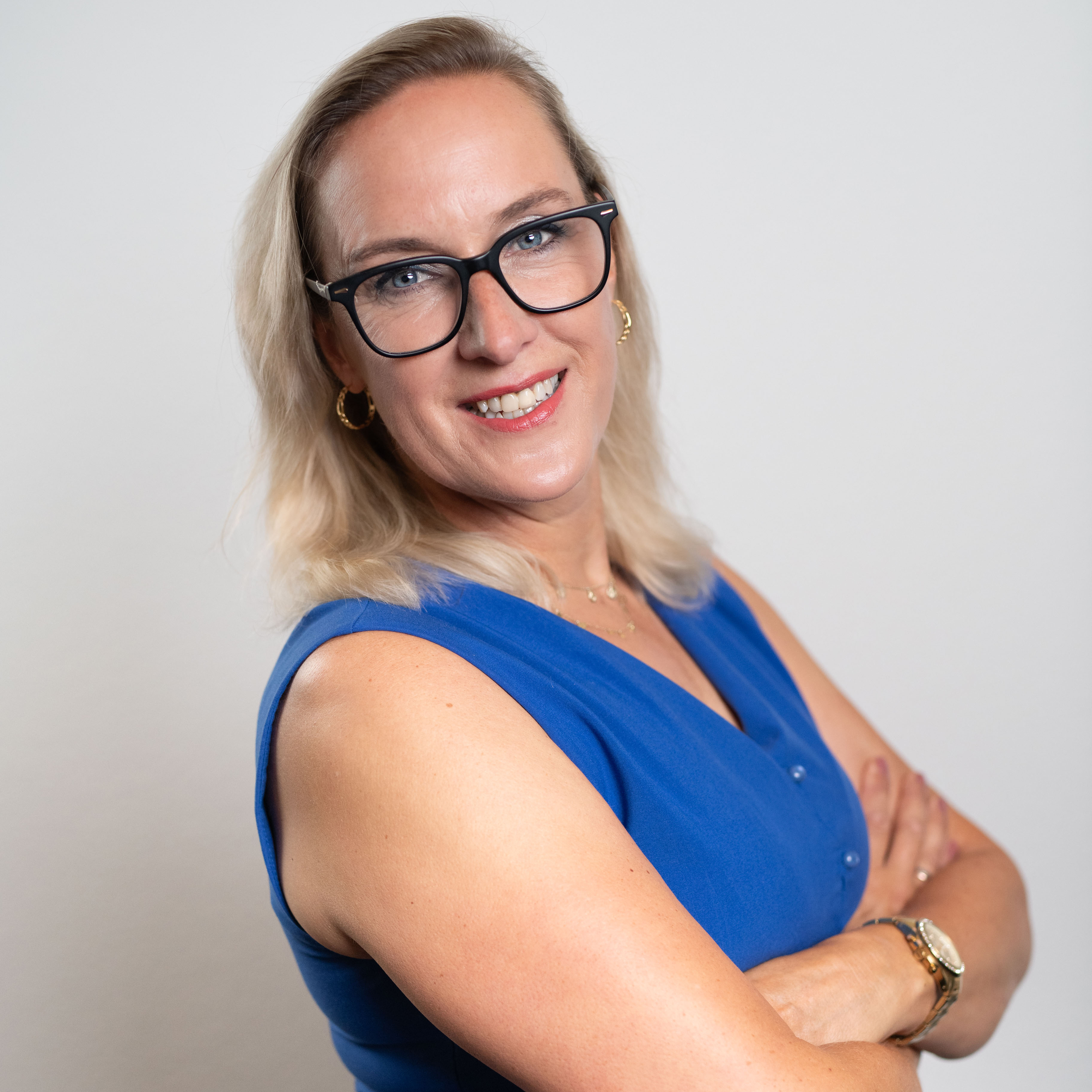 Catrin Greve-Feddersen