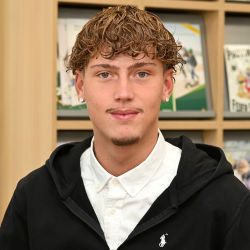 Jonas  Große-Ophoff