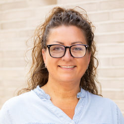Kerstin Forbrig