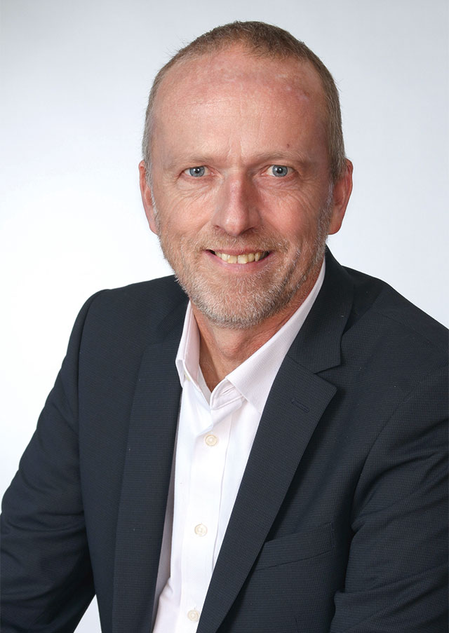 Roger Hörster