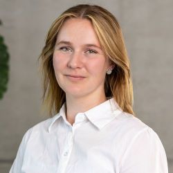 Anna Friederike  Noack