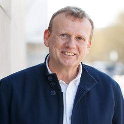 Gerd Exner