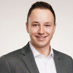 Jan Luca van Huffelen