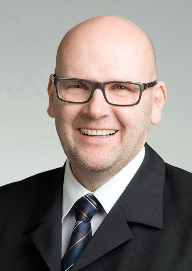 Markus Frölecke