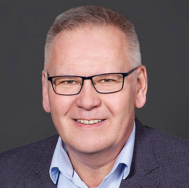 Jörg Laumann
