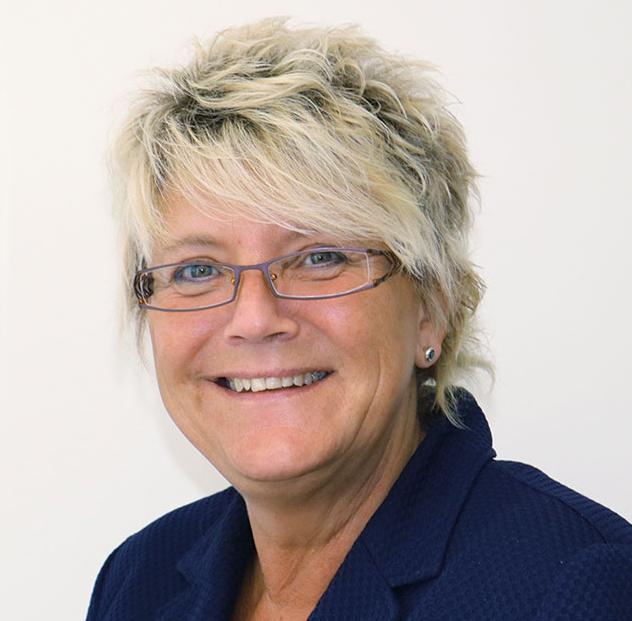 Judith Kölsch