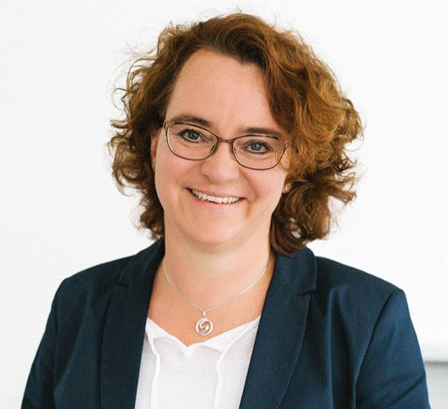 Kerstin Wenking