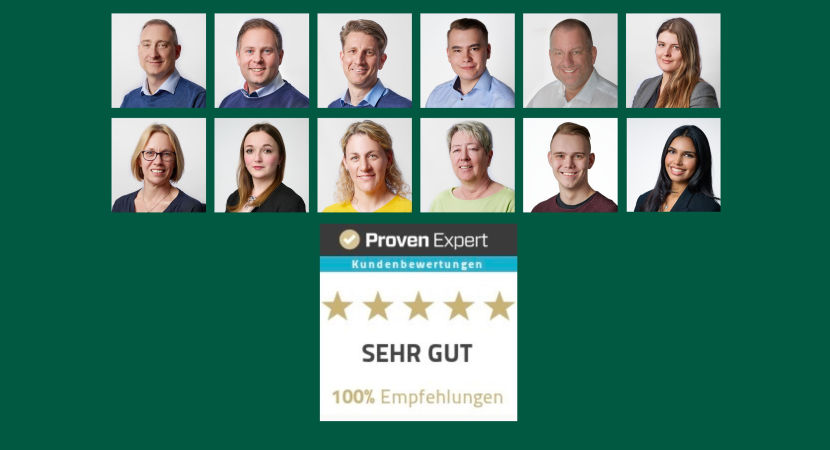 Provinzial Agenturbild