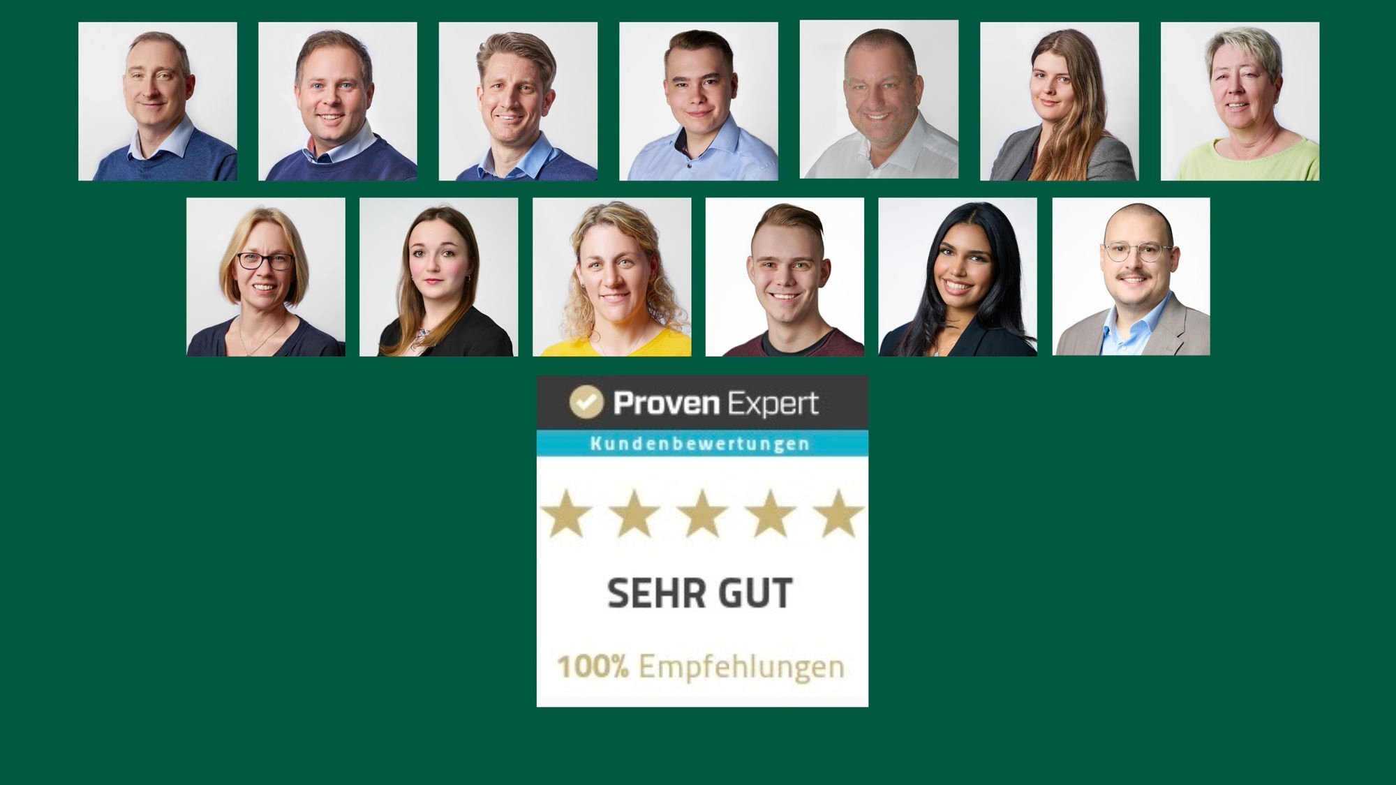 Provinzial Agenturbild