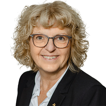 Karin  Schlimbach