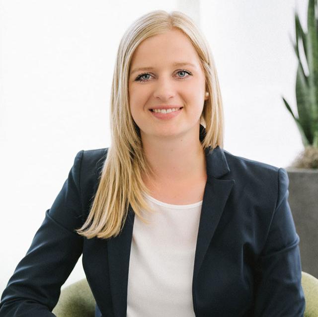 Annika Garbe
