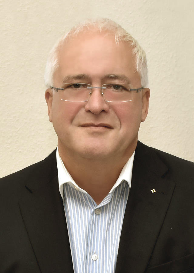 Uwe Wagner