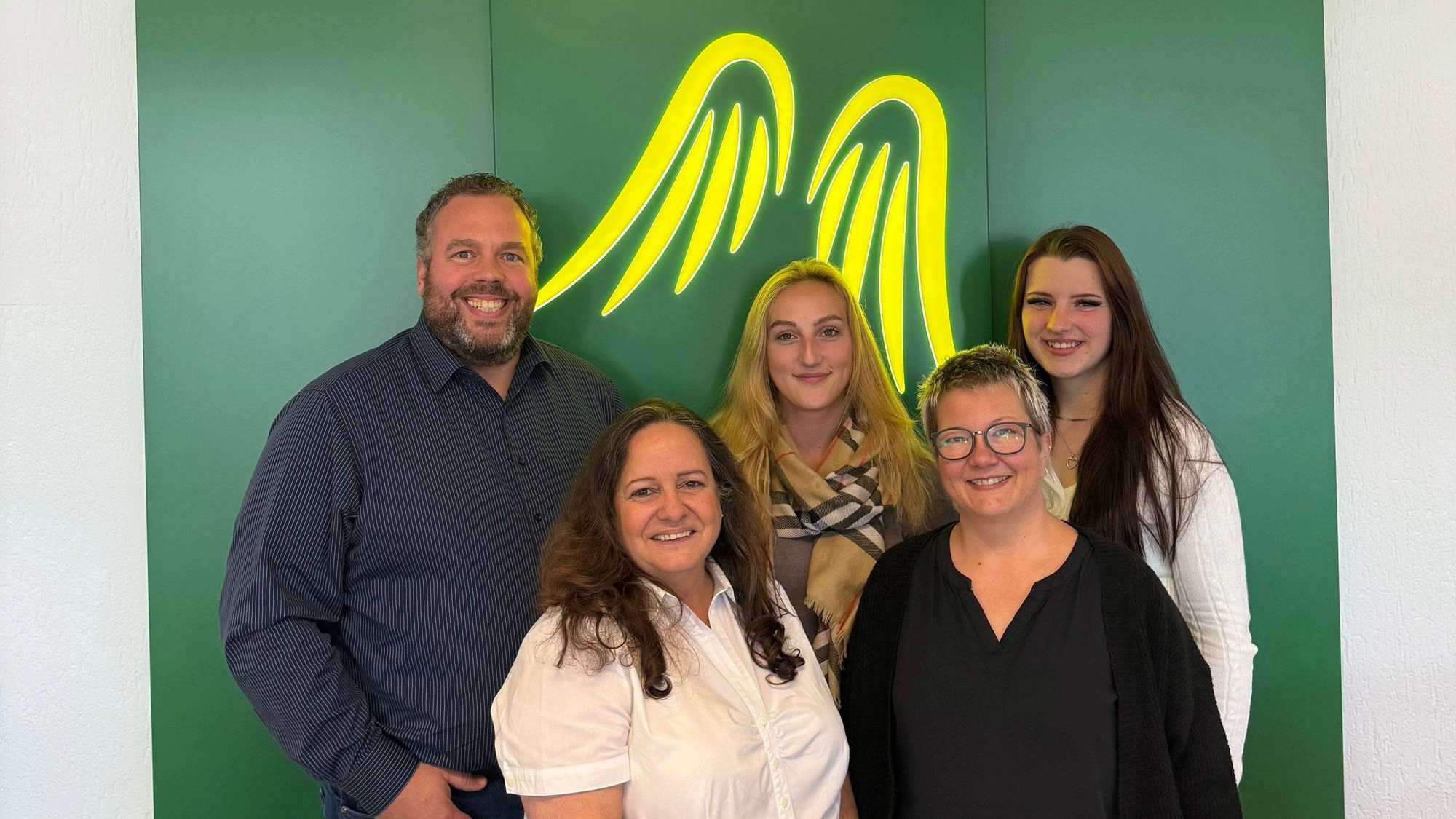 Provinzial Agenturbild