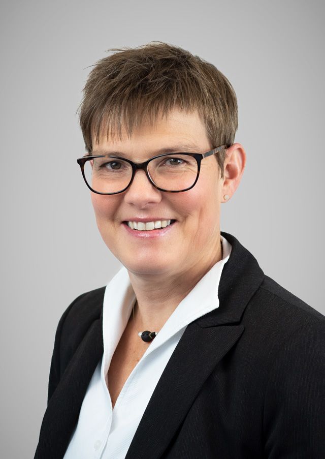Stefanie Eilebrecht