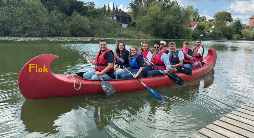 Provinzial Agenturbild