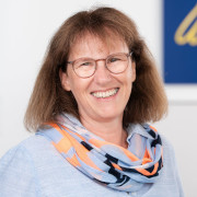 Anja Meyenberg
