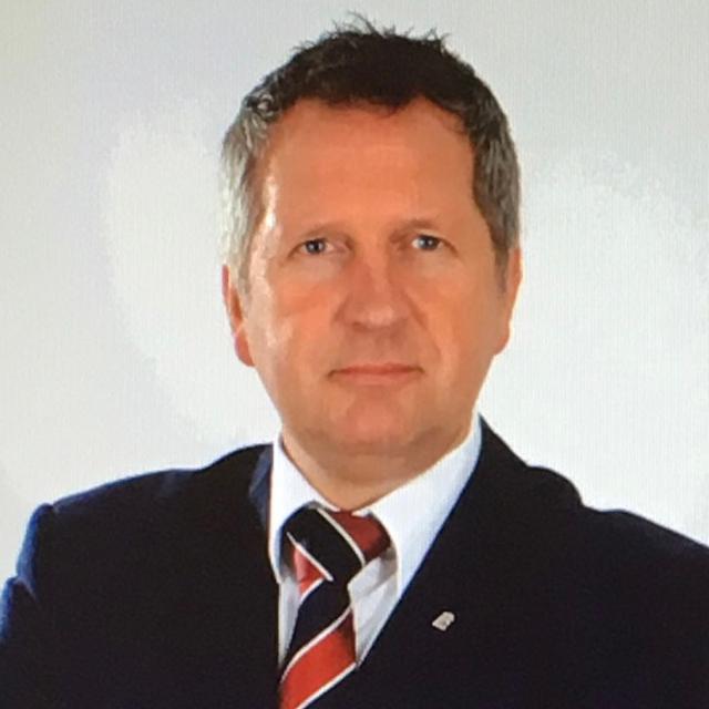 Frank Burmeister
