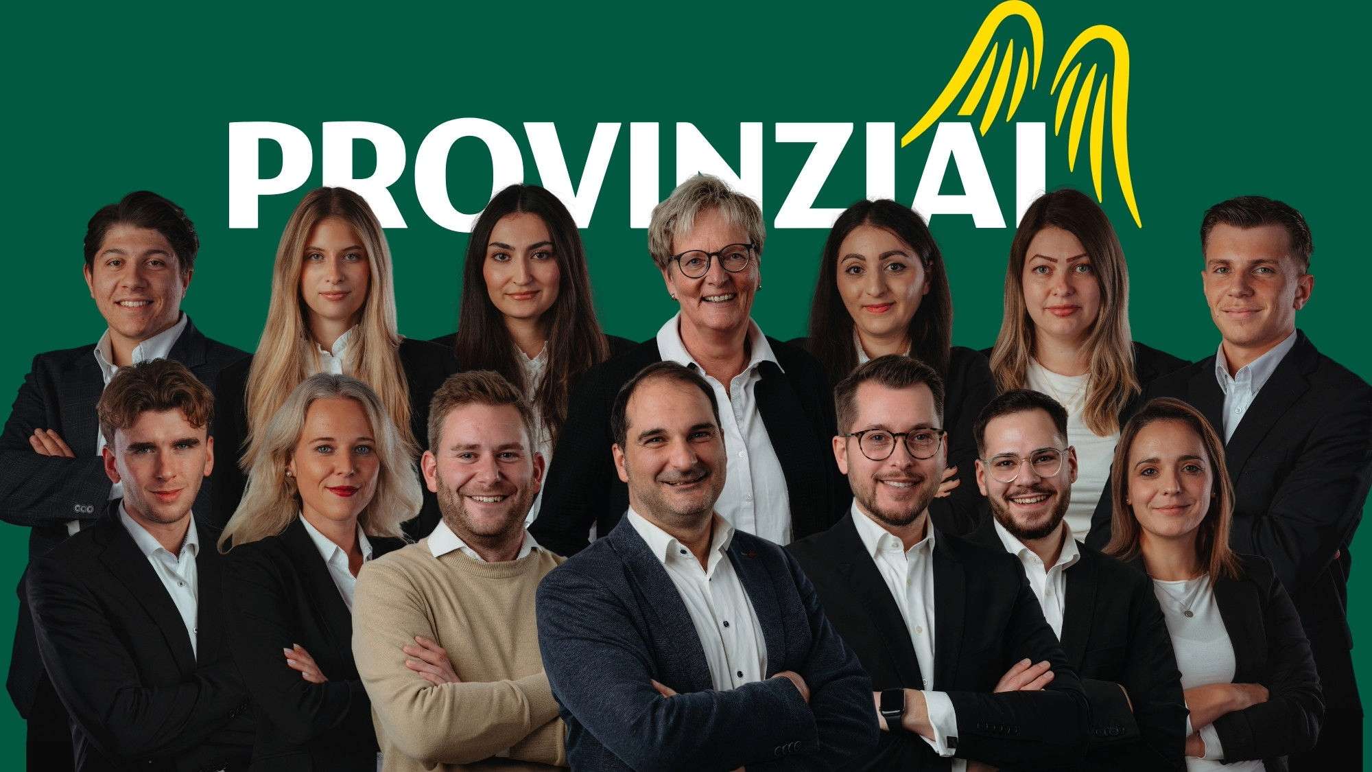 Provinzial Agenturbild