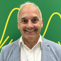 Markus Michels