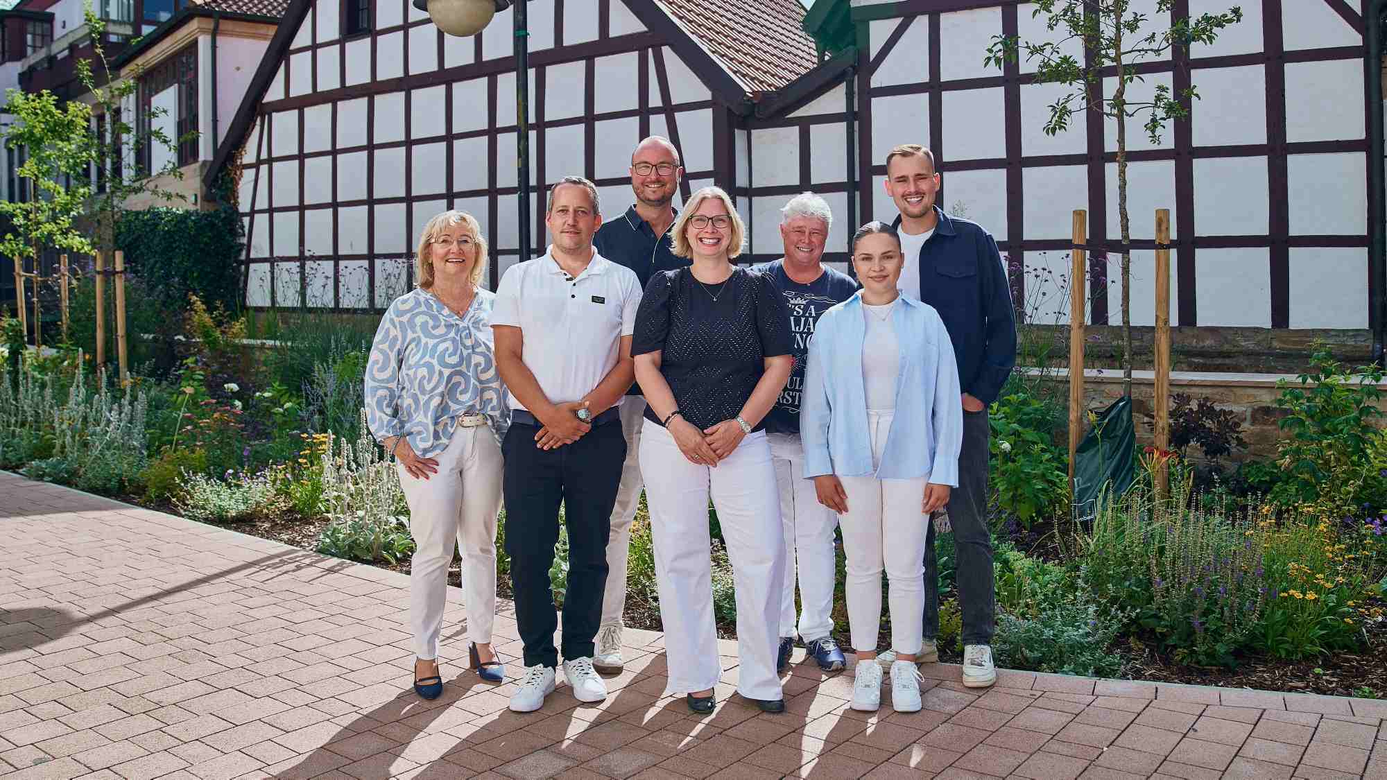 Provinzial Agenturbild