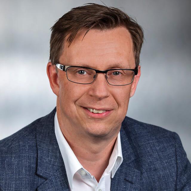 Hans-Werner Jensen