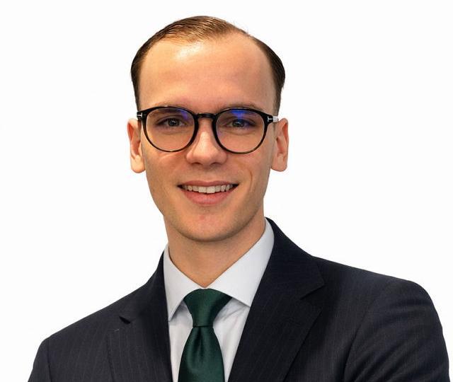 Noah Baldow