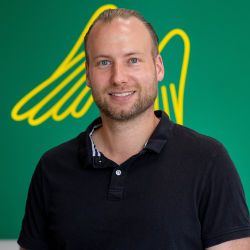 Jan-Niklas Becker
