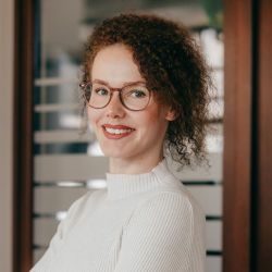 Sabrina Hornschuh