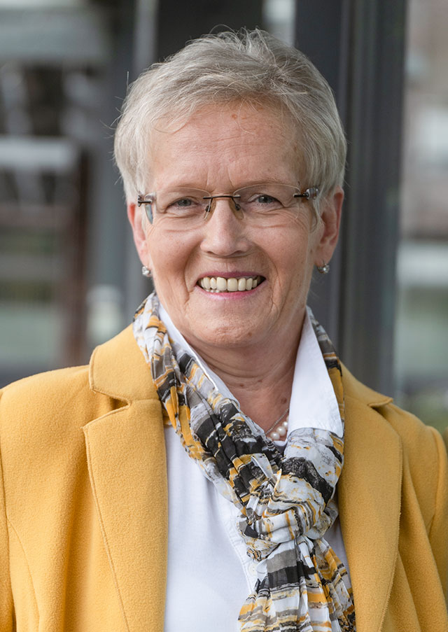 Ingeborg Hundsbüscher