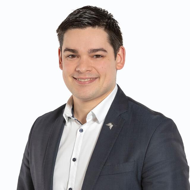 Niko Jürgens