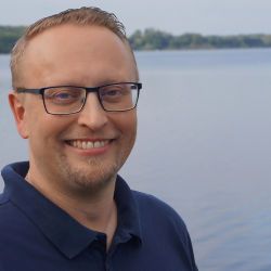 Dieter Gerke