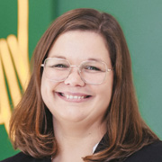 Stephanie Schreiber