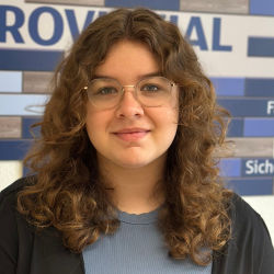 Josephine-Ilona  Wiese