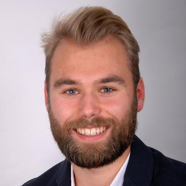 Thilo Plünnecke