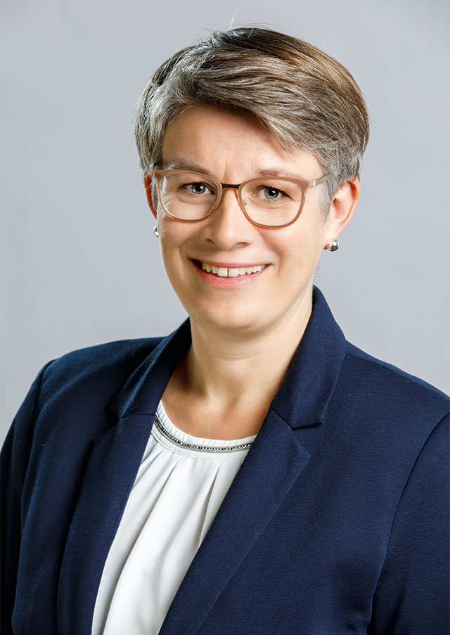 Melanie Brabender